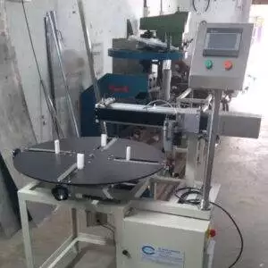 Traversing System